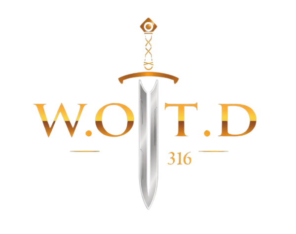 W.O.T.D 316